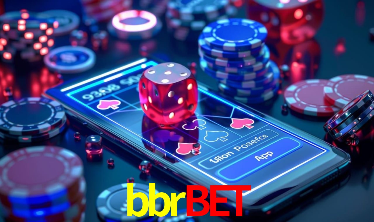 Desvendando o Mundo dos Jogos Virtuais na bbrbet
