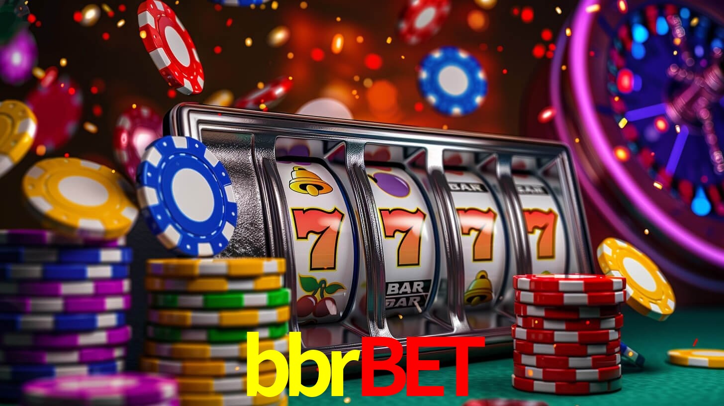 Desvendando o Mundo dos Jogos Virtuais na bbrbet